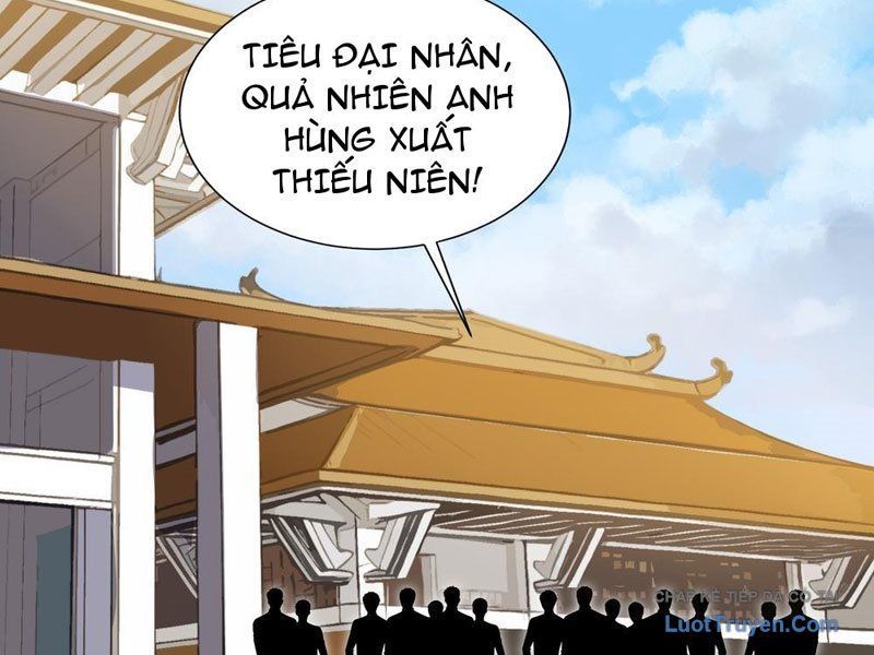 Đệ Nhất Ngự Thú Sư [Chap 121-126]