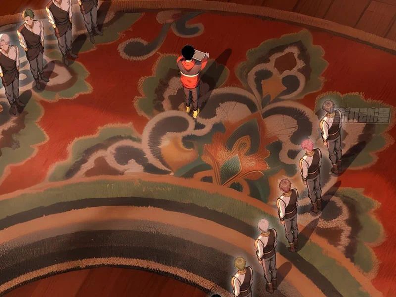 Đệ Nhất Ngự Thú Sư [Chap 121-126]