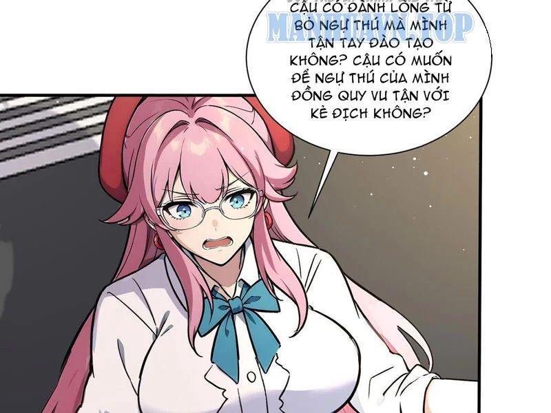 Đệ Nhất Ngự Thú Sư [Chap 121-126]