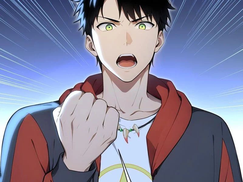 Đệ Nhất Ngự Thú Sư [Chap 121-126]