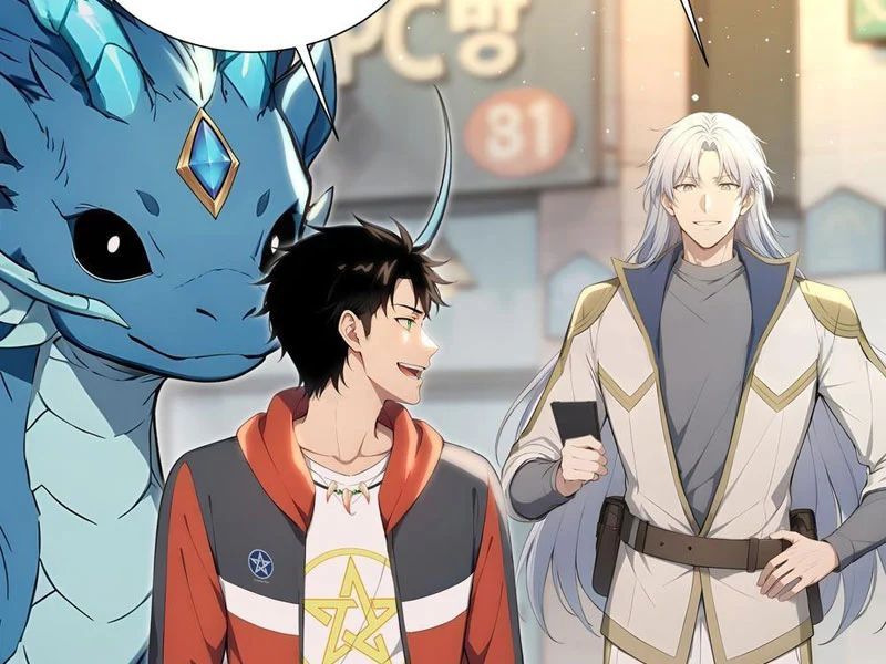 Đệ Nhất Ngự Thú Sư [Chap 121-126]