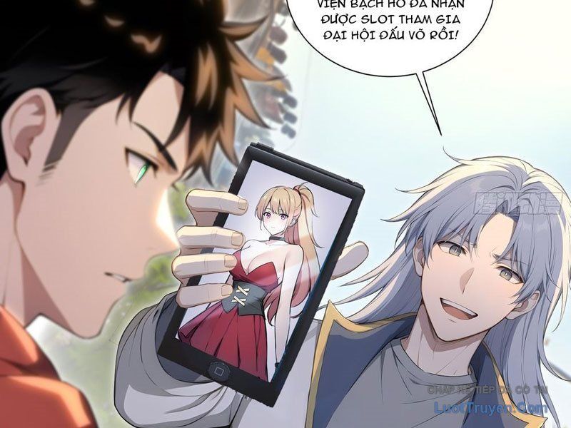 Đệ Nhất Ngự Thú Sư [Chap 121-126]