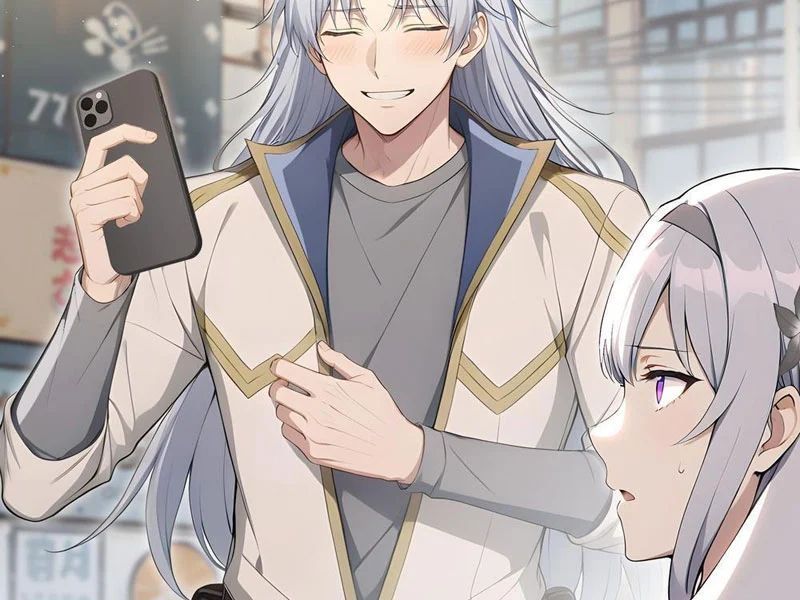 Đệ Nhất Ngự Thú Sư [Chap 121-126]