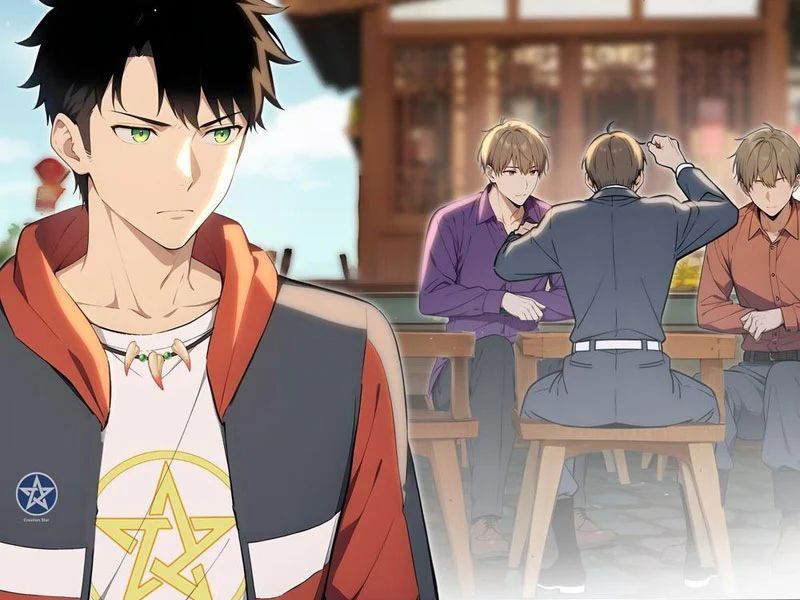 Đệ Nhất Ngự Thú Sư [Chap 121-126]