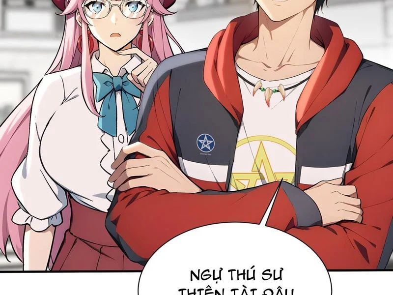 Đệ Nhất Ngự Thú Sư [Chap 121-126]