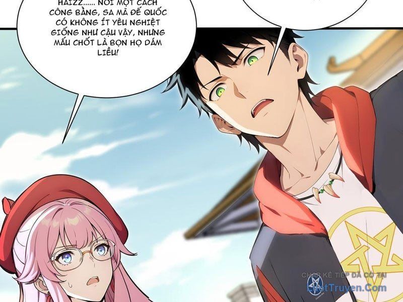 Đệ Nhất Ngự Thú Sư [Chap 121-126]