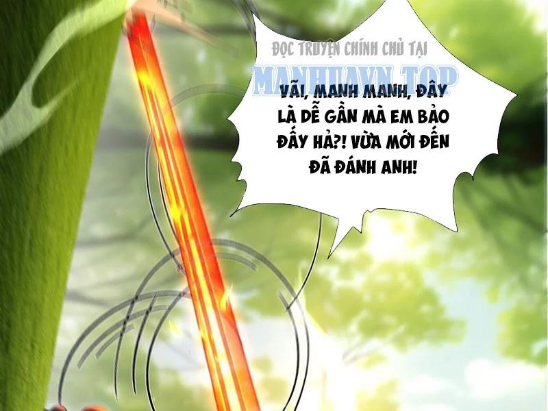 Đệ Nhất Ngự Thú Sư [Chap 121-126]
