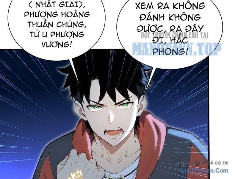 Đệ Nhất Ngự Thú Sư [Chap 121-126]