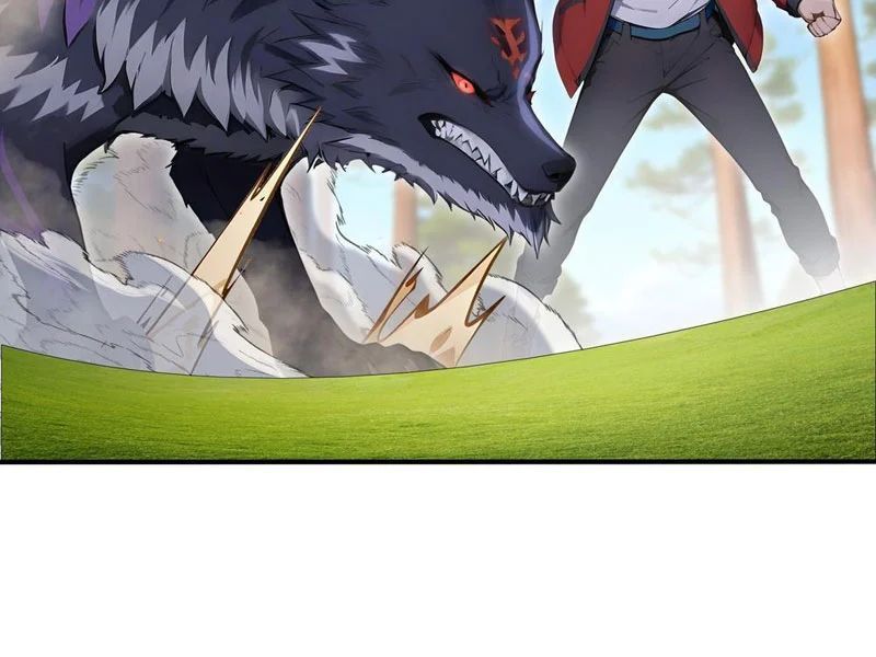 Đệ Nhất Ngự Thú Sư [Chap 121-126]