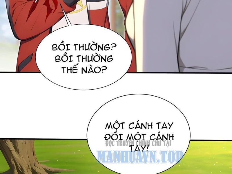 Đệ Nhất Ngự Thú Sư [Chap 121-126]