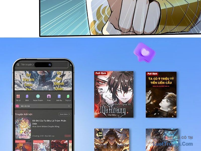 Đệ Nhất Ngự Thú Sư [Chap 121-126]