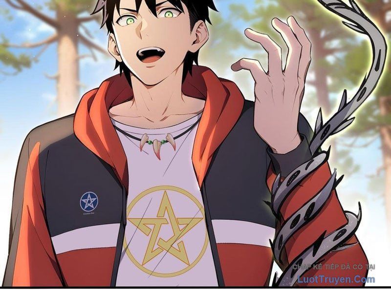 Đệ Nhất Ngự Thú Sư [Chap 121-126]