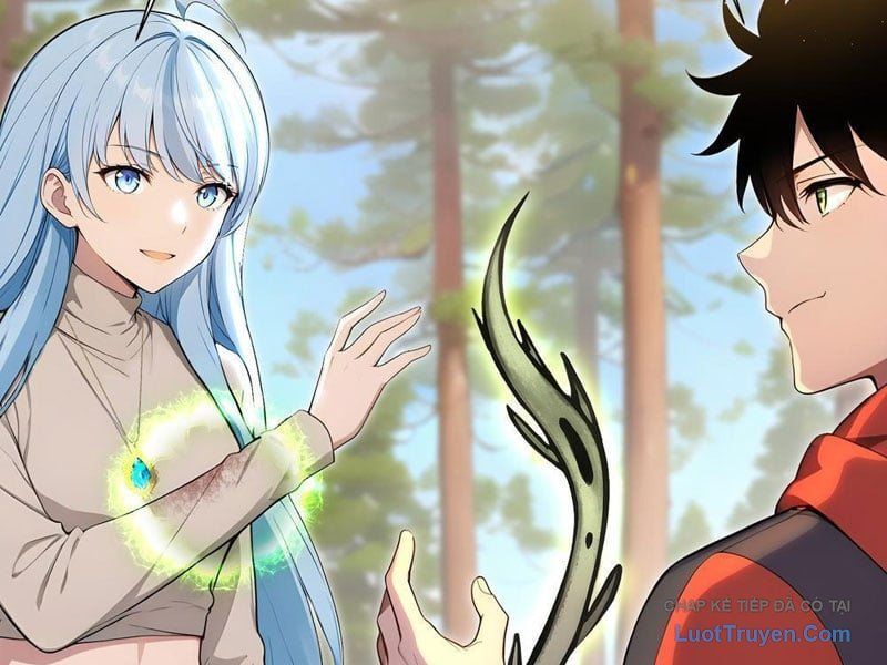 Đệ Nhất Ngự Thú Sư [Chap 121-126]