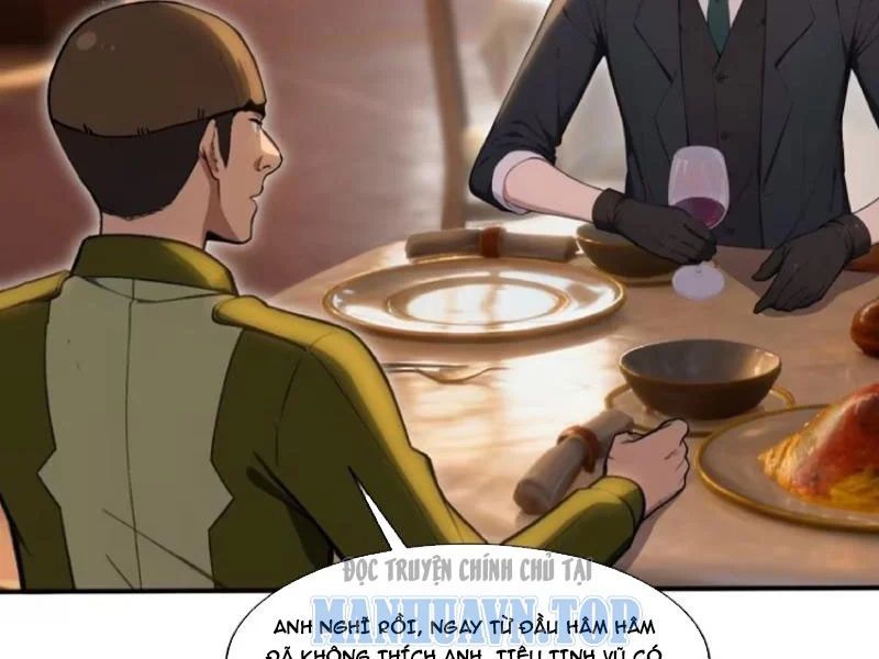 Đệ Nhất Ngự Thú Sư [Chap 121-126]