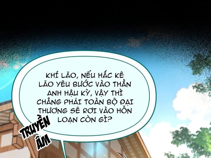 Kim Đan To Bằng Hằng Tinh! Ngươi Gọi Đây Mà Là Tu Tiên Á?! - Trang 11