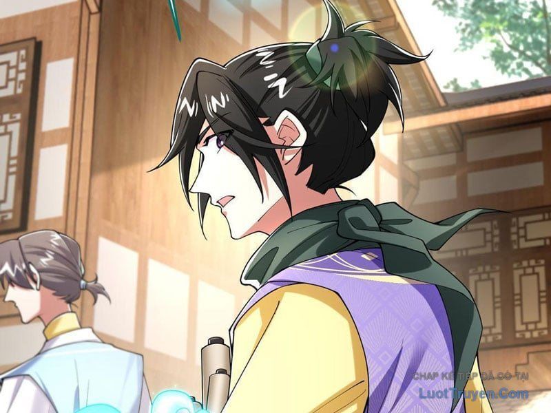 Kim Đan To Bằng Hằng Tinh! Ngươi Gọi Đây Mà Là Tu Tiên Á?! - Trang 12