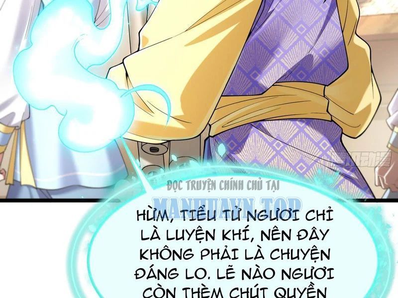 Kim Đan To Bằng Hằng Tinh! Ngươi Gọi Đây Mà Là Tu Tiên Á?! - Trang 13