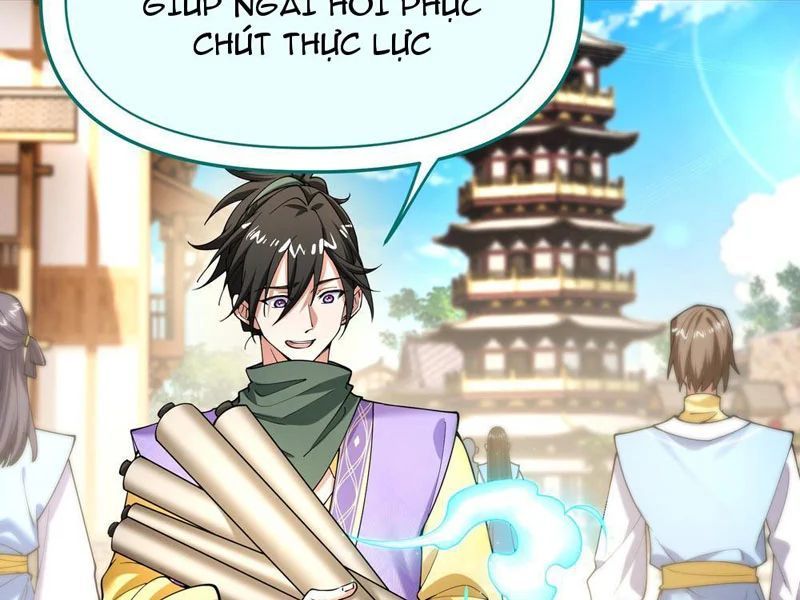 Kim Đan To Bằng Hằng Tinh! Ngươi Gọi Đây Mà Là Tu Tiên Á?! - Trang 15