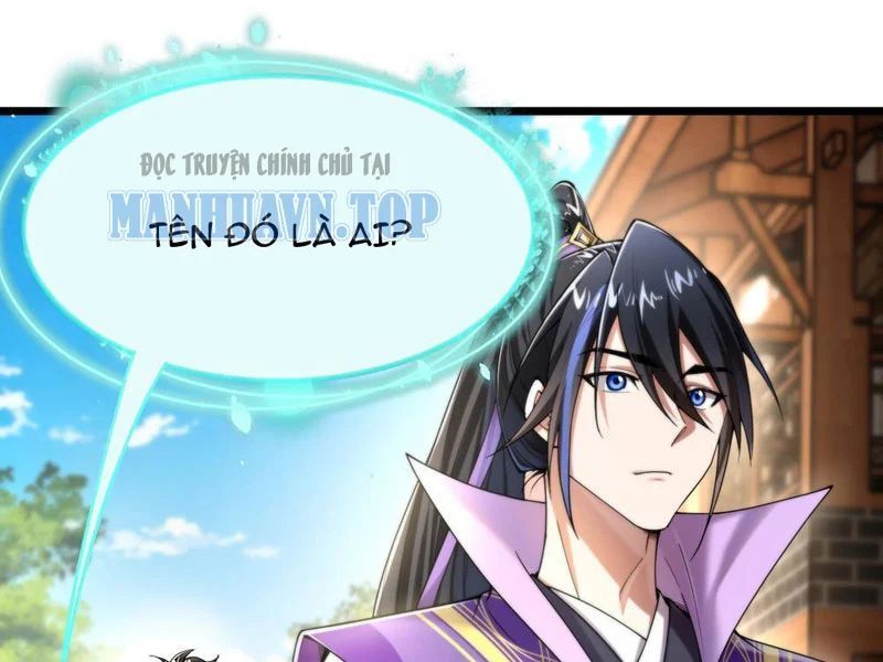 Kim Đan To Bằng Hằng Tinh! Ngươi Gọi Đây Mà Là Tu Tiên Á?! - Trang 20