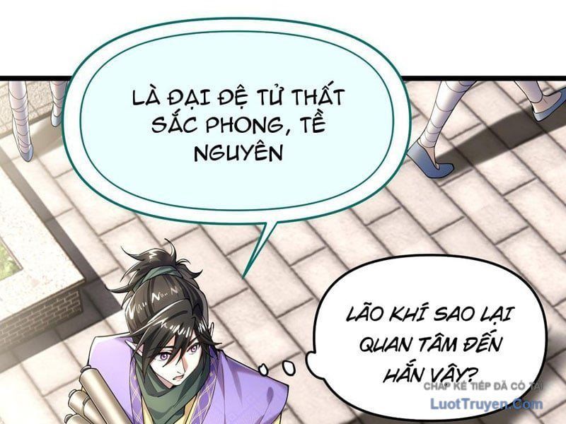 Kim Đan To Bằng Hằng Tinh! Ngươi Gọi Đây Mà Là Tu Tiên Á?! - Trang 23