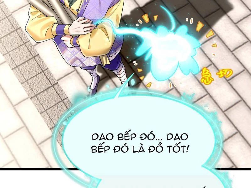 Kim Đan To Bằng Hằng Tinh! Ngươi Gọi Đây Mà Là Tu Tiên Á?! - Trang 24