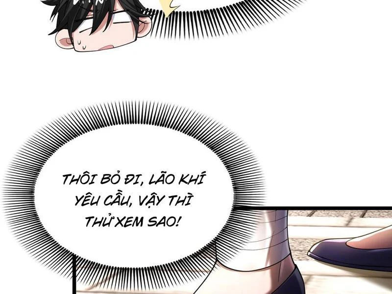 Kim Đan To Bằng Hằng Tinh! Ngươi Gọi Đây Mà Là Tu Tiên Á?! - Trang 26