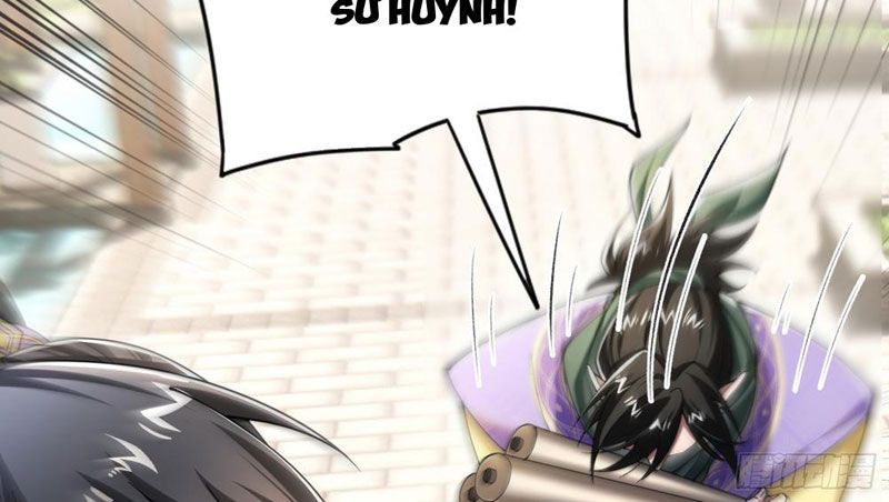 Kim Đan To Bằng Hằng Tinh! Ngươi Gọi Đây Mà Là Tu Tiên Á?! - Trang 28