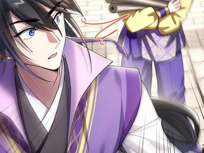 Kim Đan To Bằng Hằng Tinh! Ngươi Gọi Đây Mà Là Tu Tiên Á?! - Trang 29