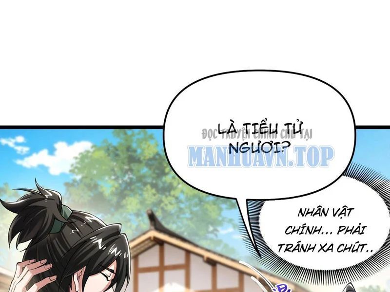 Kim Đan To Bằng Hằng Tinh! Ngươi Gọi Đây Mà Là Tu Tiên Á?! - Trang 31