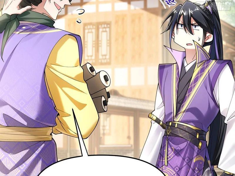 Kim Đan To Bằng Hằng Tinh! Ngươi Gọi Đây Mà Là Tu Tiên Á?! - Trang 32