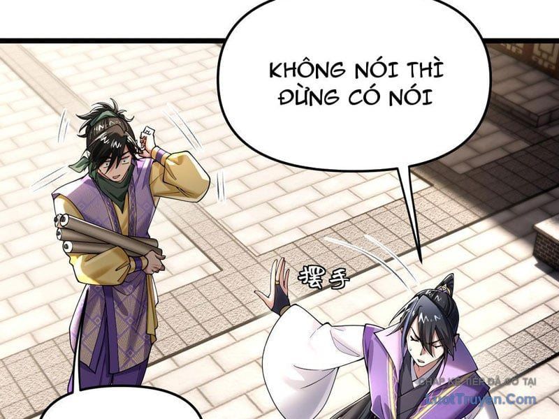 Kim Đan To Bằng Hằng Tinh! Ngươi Gọi Đây Mà Là Tu Tiên Á?! - Trang 34