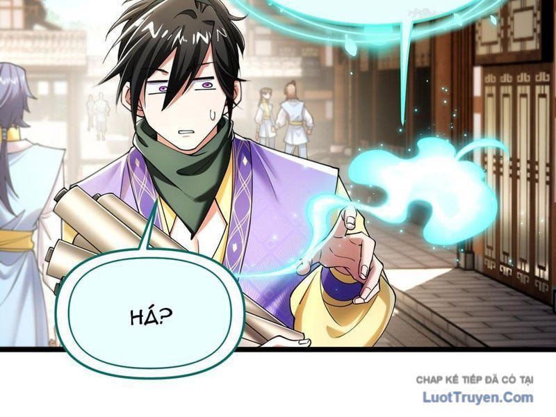 Kim Đan To Bằng Hằng Tinh! Ngươi Gọi Đây Mà Là Tu Tiên Á?! - Trang 39