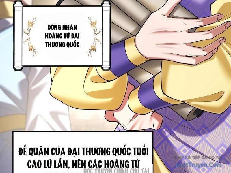 Kim Đan To Bằng Hằng Tinh! Ngươi Gọi Đây Mà Là Tu Tiên Á?! - Trang 6