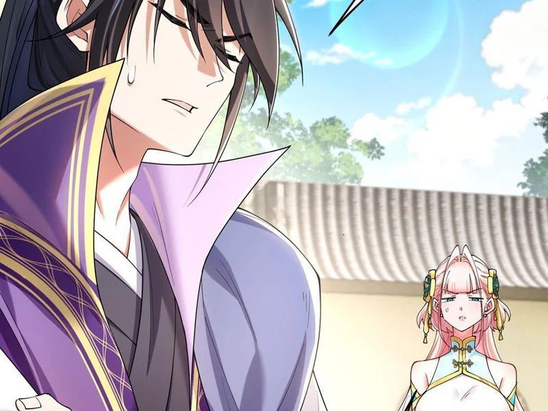 Kim Đan To Bằng Hằng Tinh! Ngươi Gọi Đây Mà Là Tu Tiên Á?! - Trang 58