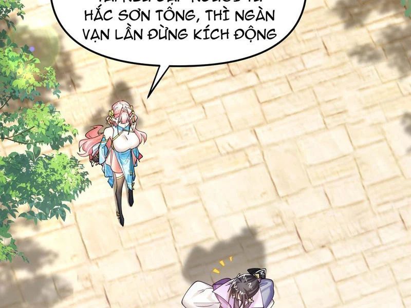 Kim Đan To Bằng Hằng Tinh! Ngươi Gọi Đây Mà Là Tu Tiên Á?! - Trang 63