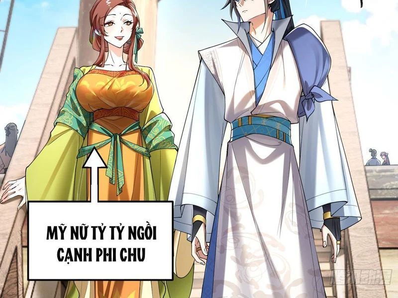 Kim Đan To Bằng Hằng Tinh! Ngươi Gọi Đây Mà Là Tu Tiên Á?! - Trang 79