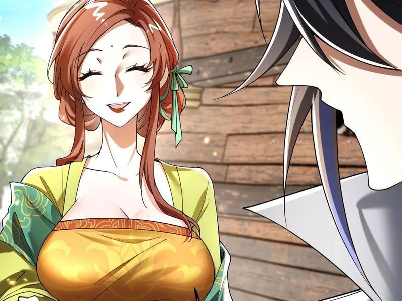 Kim Đan To Bằng Hằng Tinh! Ngươi Gọi Đây Mà Là Tu Tiên Á?! - Trang 87