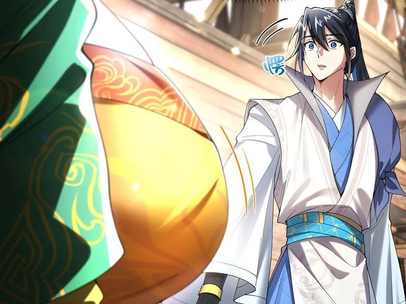 Kim Đan To Bằng Hằng Tinh! Ngươi Gọi Đây Mà Là Tu Tiên Á?! - Trang 90