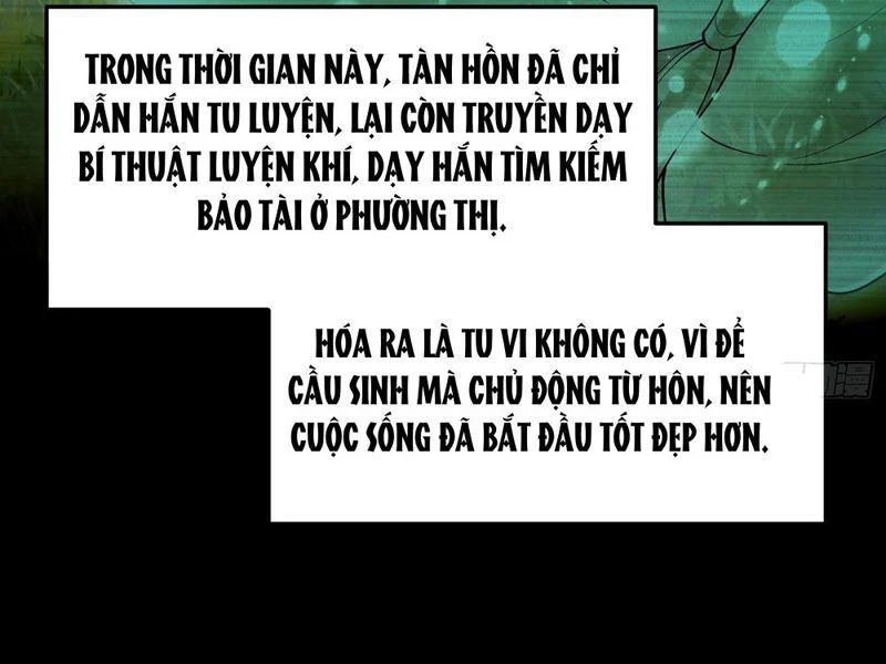 Kim Đan To Bằng Hằng Tinh! Ngươi Gọi Đây Mà Là Tu Tiên Á?! - Trang 10