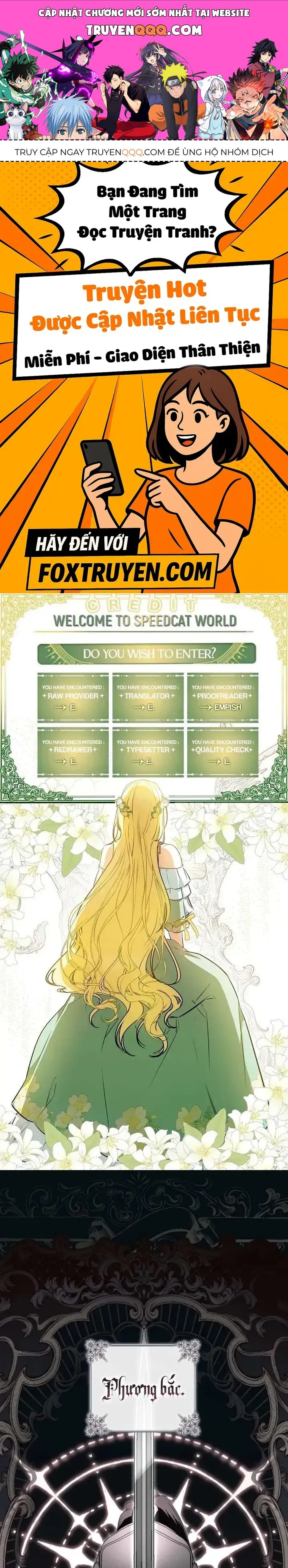 Hình Như Tôi Đã Xuyên Vào Cuốn Tiểu Thuyết Nào Đó [Chap 78] - Page 0