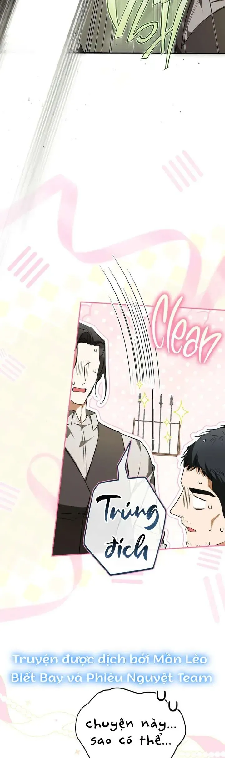 Hình Như Tôi Đã Xuyên Vào Cuốn Tiểu Thuyết Nào Đó [Chap 78] - Page 12