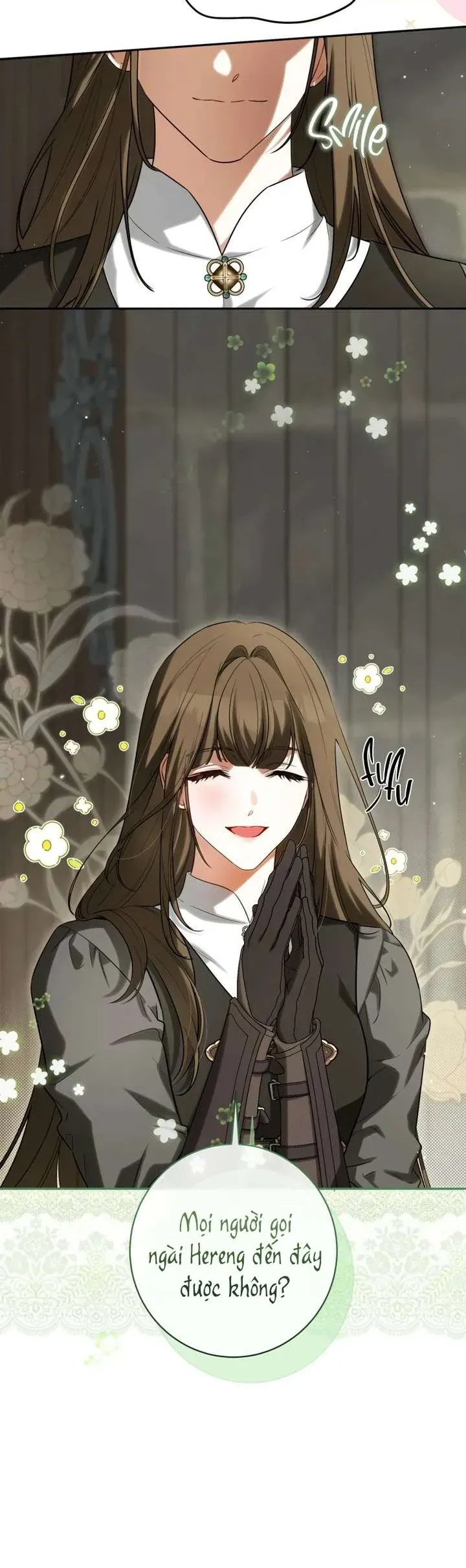 Hình Như Tôi Đã Xuyên Vào Cuốn Tiểu Thuyết Nào Đó [Chap 78] - Page 13