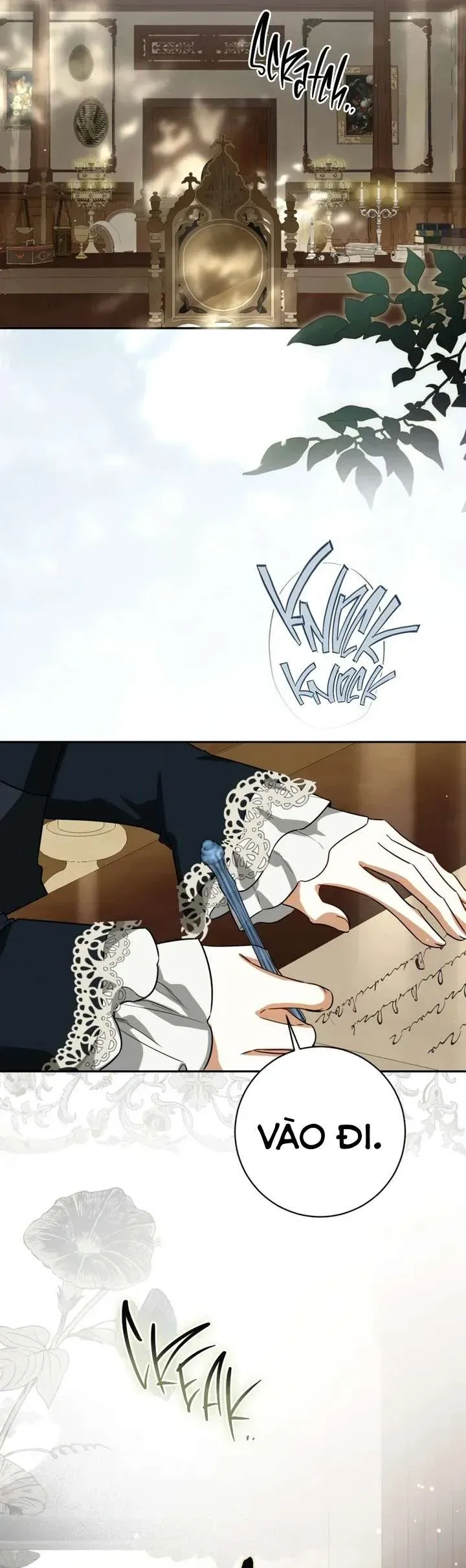 Hình Như Tôi Đã Xuyên Vào Cuốn Tiểu Thuyết Nào Đó [Chap 78] - Page 15