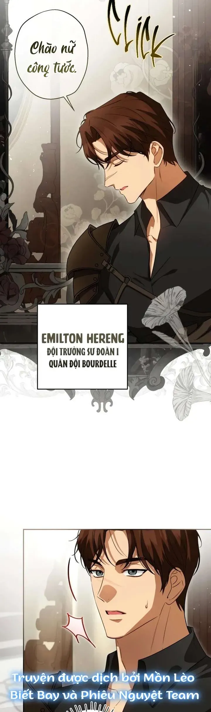 Hình Như Tôi Đã Xuyên Vào Cuốn Tiểu Thuyết Nào Đó [Chap 78] - Page 16