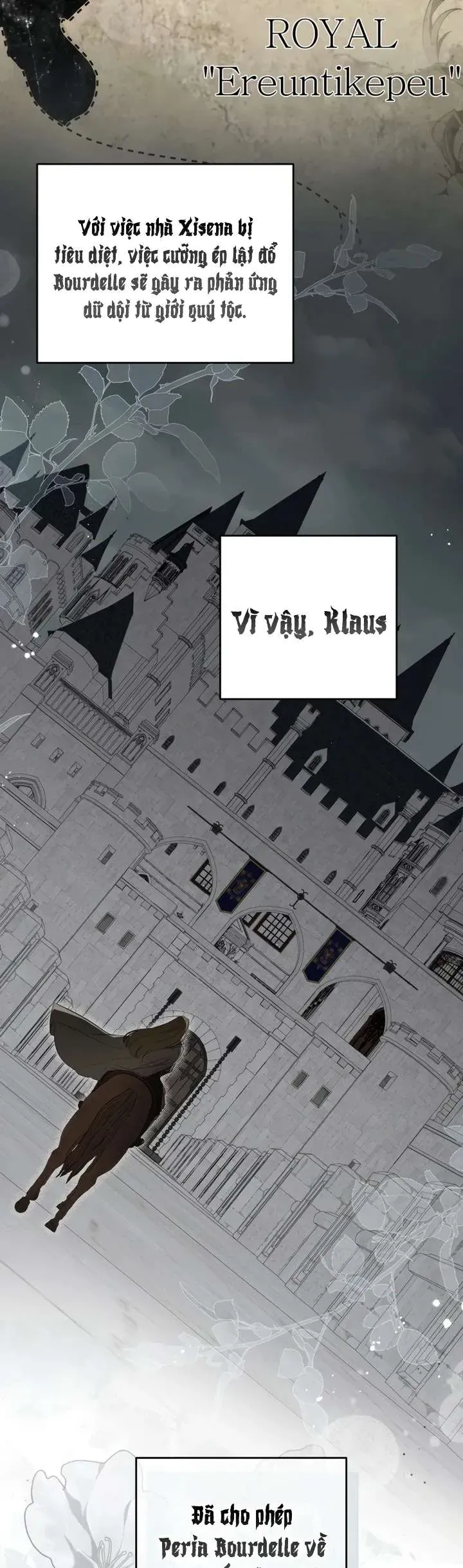 Hình Như Tôi Đã Xuyên Vào Cuốn Tiểu Thuyết Nào Đó [Chap 78] - Page 2