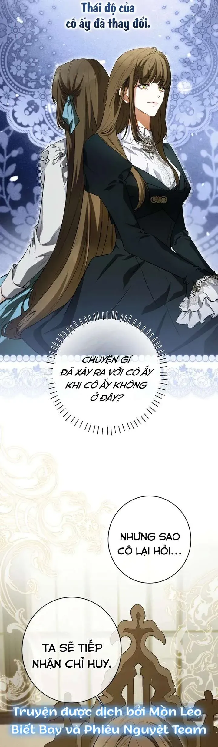 Hình Như Tôi Đã Xuyên Vào Cuốn Tiểu Thuyết Nào Đó [Chap 78] - Page 20