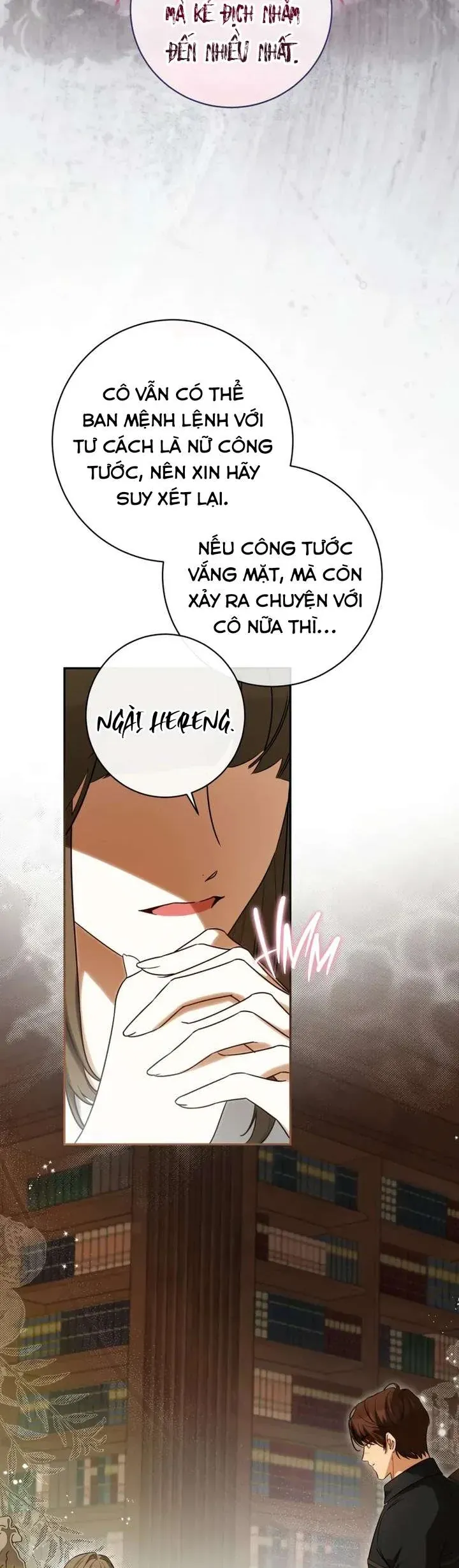 Hình Như Tôi Đã Xuyên Vào Cuốn Tiểu Thuyết Nào Đó [Chap 78] - Page 24