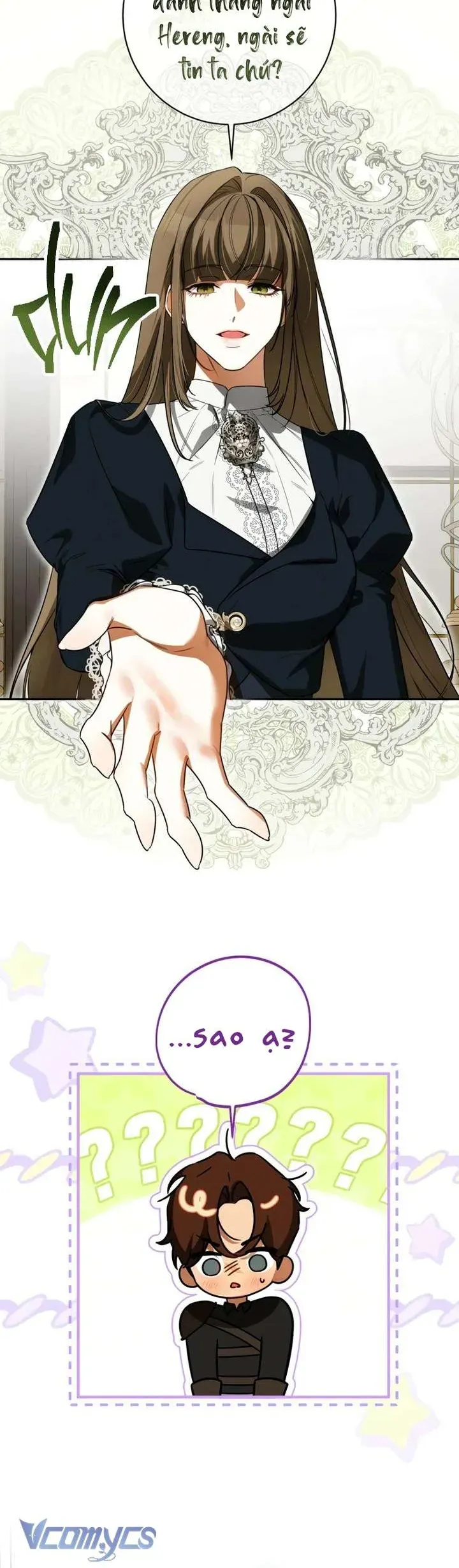 Hình Như Tôi Đã Xuyên Vào Cuốn Tiểu Thuyết Nào Đó [Chap 78] - Page 26