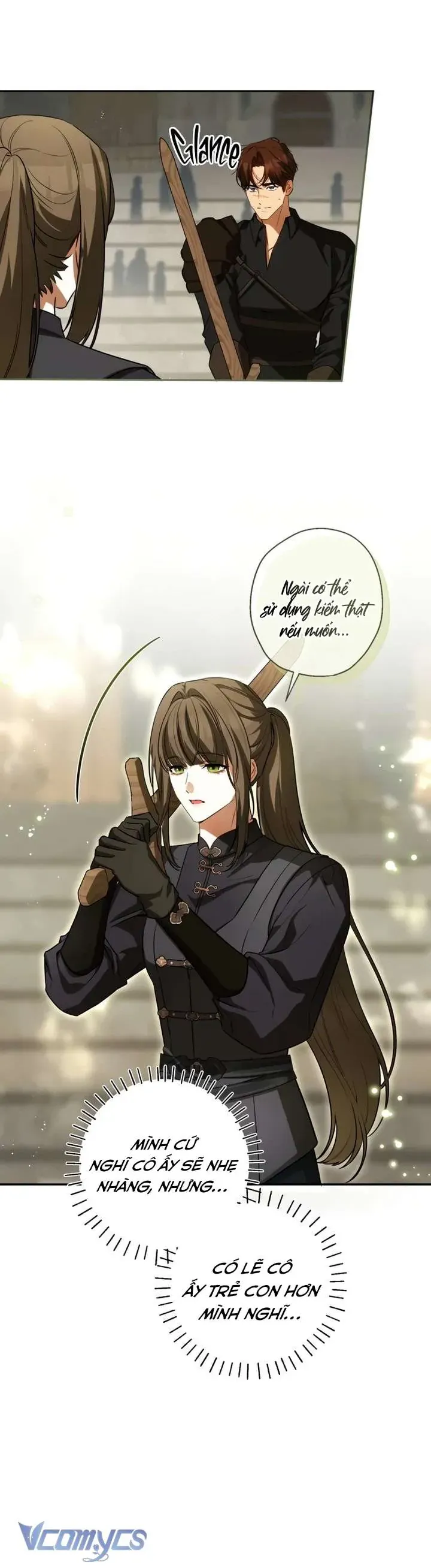 Hình Như Tôi Đã Xuyên Vào Cuốn Tiểu Thuyết Nào Đó [Chap 78] - Page 29