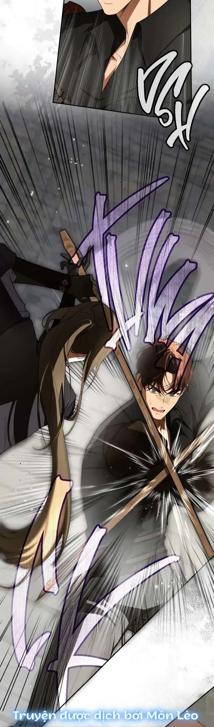 Hình Như Tôi Đã Xuyên Vào Cuốn Tiểu Thuyết Nào Đó [Chap 78] - Page 31